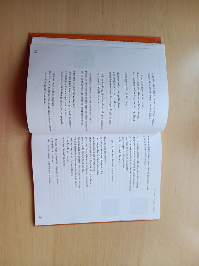 La vuelta al mundo en 80 dias