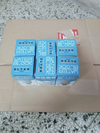 Water block