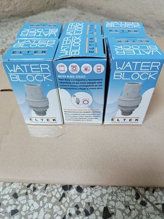 Water block