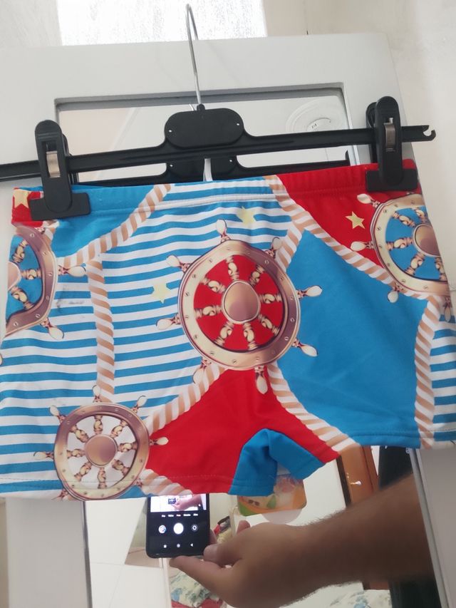 Costume bimbo 12-14 anni  con etichetta