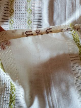 VISILLO CORTINA CALADA