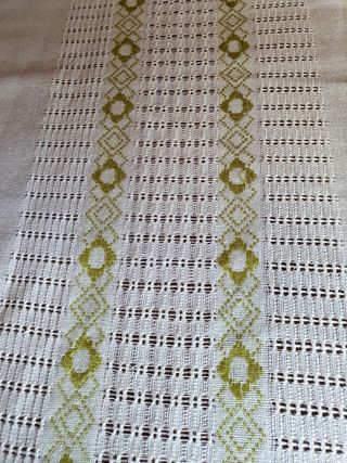 VISILLO CORTINA CALADA