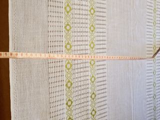 VISILLO CORTINA CALADA