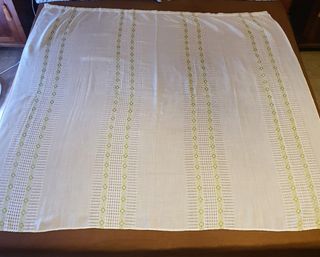 VISILLO CORTINA CALADA