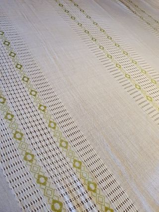 VISILLO CORTINA CALADA