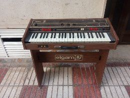 Piano de