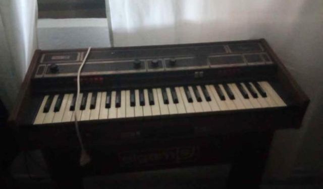 Piano de