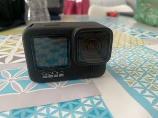 Gopro hero 9 black