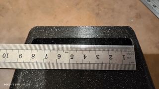 Amplificador de sonido para smartphone