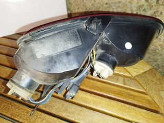 Citroën C4 Grand Picasso.Accesorios (luces).