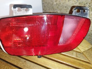 Citroën C4 Grand Picasso.Accesorios (luces).