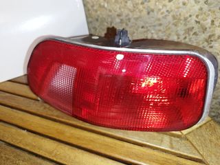 Citroën C4 Grand Picasso.Accesorios (luces).