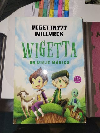 Guías de minecraft retro
