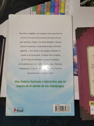 Guías de minecraft retro