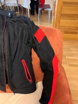 Chaqueta verano mujer