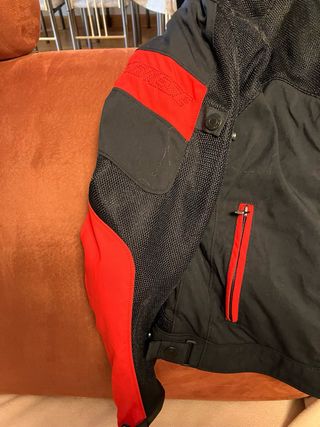 Chaqueta verano mujer