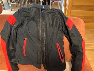 Chaqueta verano mujer