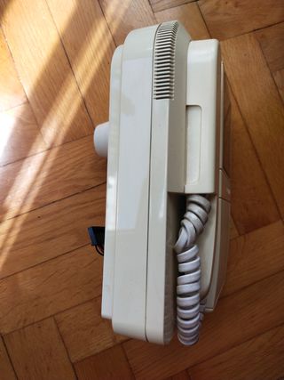 Video portero Terraneo