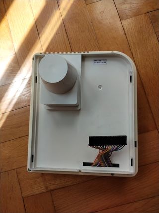 Video portero Terraneo