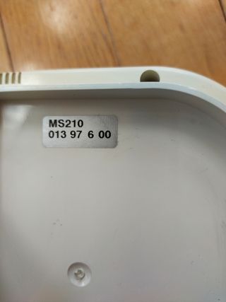 Video portero Terraneo