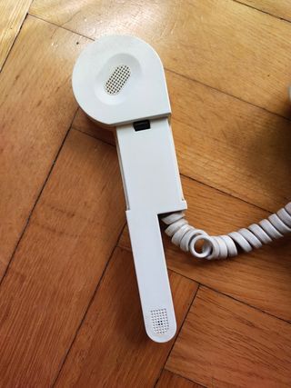 Video portero Terraneo