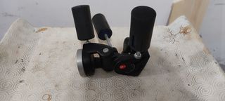 Testa Manfrotto 141RC