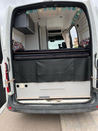 Renault Master 2013