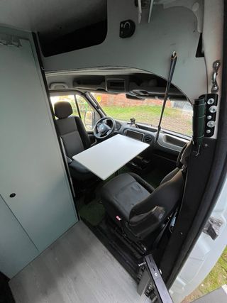 Renault Master 2013