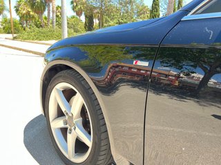 Audi A4 2010