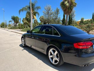 Audi A4 2010