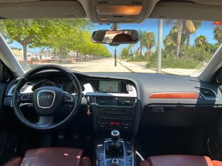 Audi A4 2010