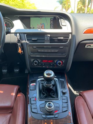 Audi A4 2010