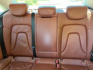 Audi A4 2010