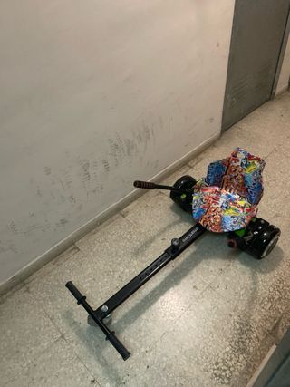 Hoverboard nilox