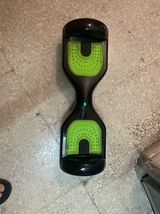 Hoverboard nilox