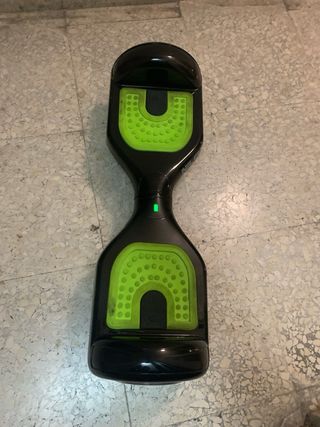 Hoverboard nilox