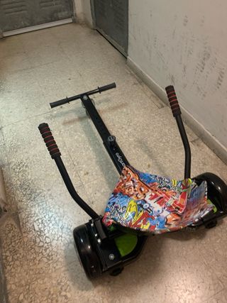 Hoverboard nilox