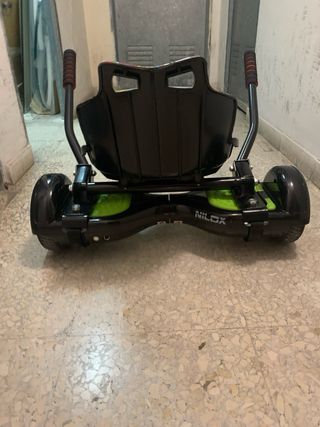 Hoverboard nilox