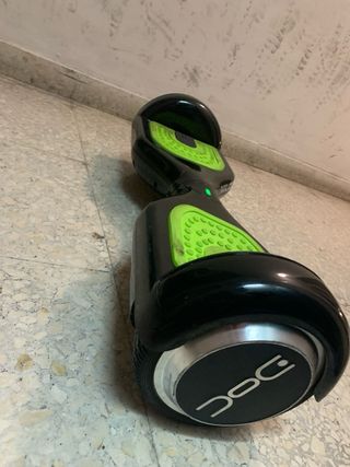 Hoverboard nilox