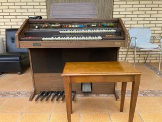 Piano eléctrico
