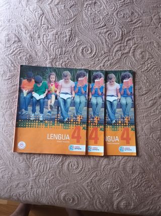 Lote LENGUA + MATEMATICAS 4 primaria edebe (3)
