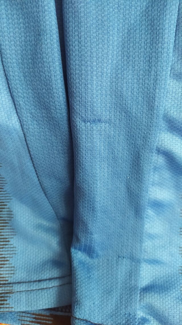 Camiseta INTER MILÁN temporada 2010-11