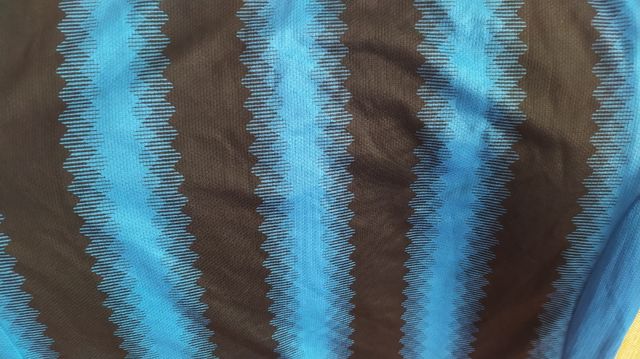 Camiseta INTER MILÁN temporada 2010-11