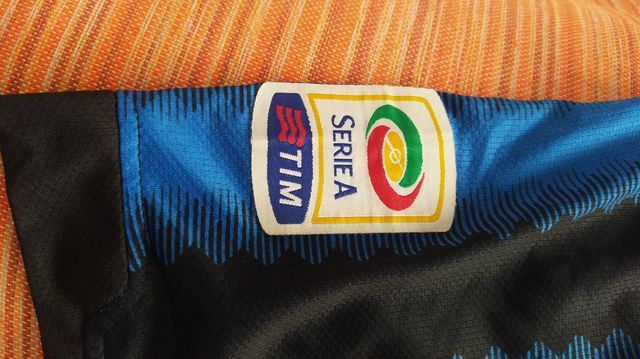 Camiseta INTER MILÁN temporada 2010-11