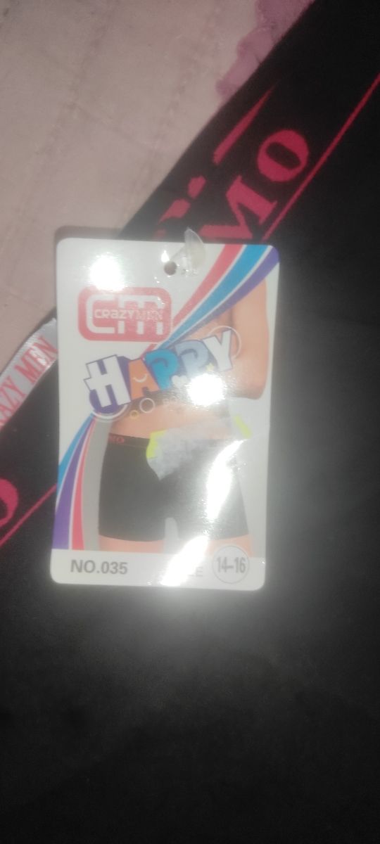 Slip bambino 14 -16 mai usati con et