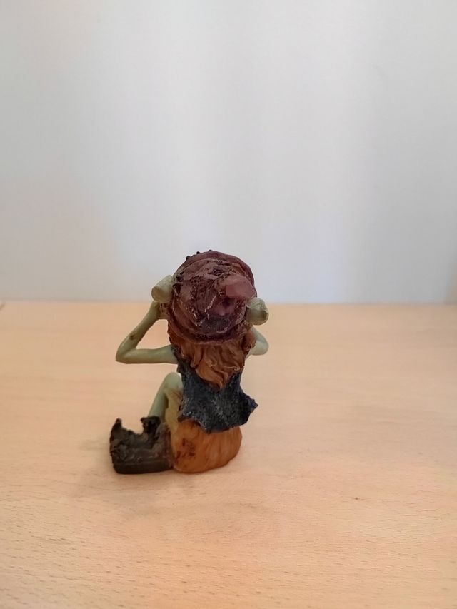 Elfo - gnomo - folletto Pixies