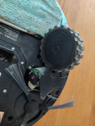 Conga 999 origin para arreglar