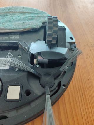 Conga 999 origin para arreglar