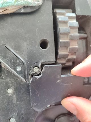 Conga 999 origin para arreglar