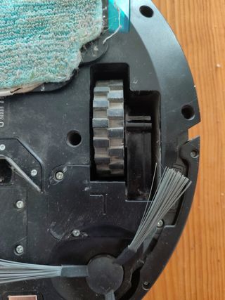 Conga 999 origin para arreglar